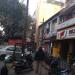 Krishna Market in Delhi city