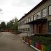 Средняя школа № 3 в городе Ефремов