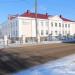 Вечерняя школа в городе Октябрьский