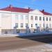 Вечерняя школа в городе Октябрьский