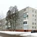 vulica Bratoŭ Liziukovych, 8 in Homieĺ city