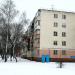 vulica Žukava, 16 in Homieĺ city