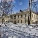 ул. Дмитрия Рябинкина, 6 в городе Москва
