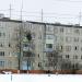 vulica Akademika Paŭlava, 20 in Homieĺ city