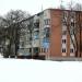 vulica Žukava, 10 in Homieĺ city