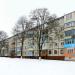 vulica Žukava, 10 in Homieĺ city