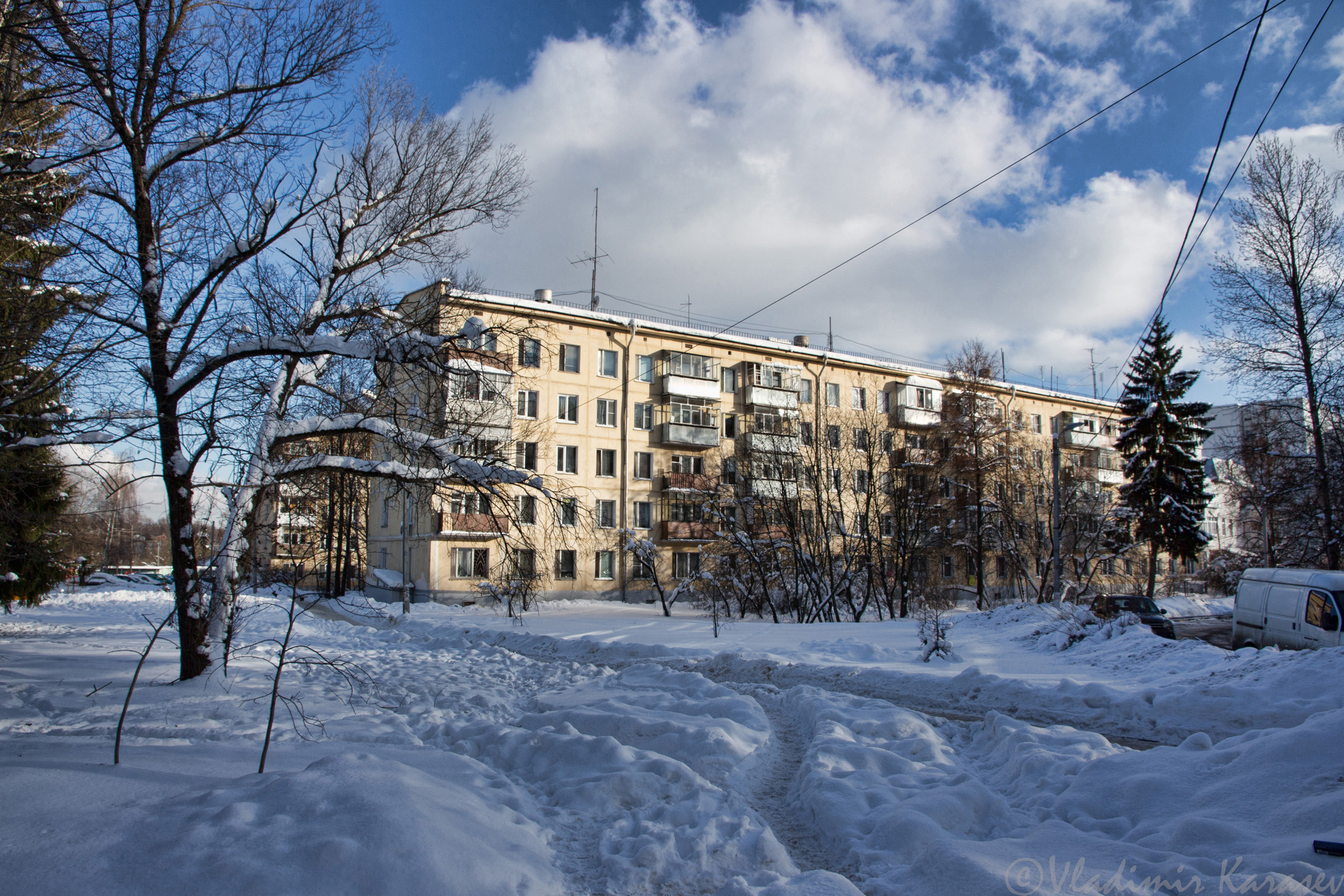 Поселок филимонки фото пос. Филимонки, 2 - Москва