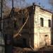 Воробьёвское шоссе, 2 в городе Москва