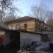Воробьёвское шоссе, 2 в городе Москва