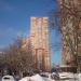 Новогиреевская ул., 32 в городе Москва
