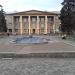 Фонтан в городе Запорожье