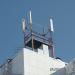 Базовая станция (БС) № 27-321 сети подвижной радиотелефонной связи ПАО «Мобильные ТелеСистемы» (МТС) стандартов UMTS-2100, LTE-1800/2600 в городе Хабаровск