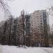 ул. Демьяна Бедного, 4 корпус 1 в городе Москва