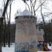 Сооружение из башен в городе Екатеринбург