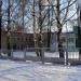 Дом Дружбы Народов в городе Нижнекамск