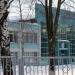 Дом Дружбы Народов в городе Нижнекамск