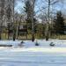 Школа № 18 в городе Нижнекамск