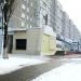 Пристройка под магазины (ru) in Homieĺ city