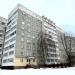 vulica Fadeeva, 17 in Homieĺ city