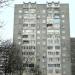 vulica Fadeeva, 13 in Homieĺ city