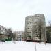Центральный тепловой пункт ЦТП 111 (ru) in Homieĺ city