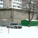 Центральный тепловой пункт ЦТП 111 (ru) in Homieĺ city