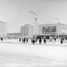 Кинотеатр «Аврора» в городе Киев