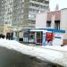 Киоск «Сладкоежка» (ru) in Homieĺ city