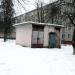Трансформаторная подстанция ТП 522 (ru) in Homieĺ city