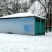 Трансформаторная подстанция ТП 700 (ru) in Homieĺ city