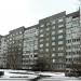 vulica Fadeeva, 15 in Homieĺ city