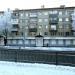 Кафе «Бистро» (ru) in Homieĺ city