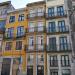 Rua de Mouzinho da Silveira, 38/40/42/44/46/48 na Porto city