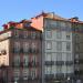Antigo Restaurante Comercial e Edifício na Porto city