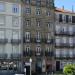Rua do Infante Dom Henrique, 81/83/85 na Porto city