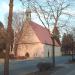 Taucherkirche in Stadt Bautzen