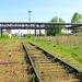 Эстакада сетей теплоснабжения (ru) in Homieĺ city