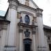 Kościół św. Teresy od Jezusa i św. Jana od Krzyża in Kraków city