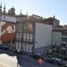 Rua do Infante Dom Henrique, 109-117 na Porto city