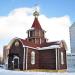 Часовня в городе Чебоксары