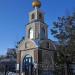 Часовня в городе Чебоксары