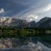 Lago Superiore di Fusine