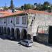 Antigos Armazéns da Real Companhia Velha na Porto city