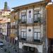 Rua de Miragaia, 100 na Porto city