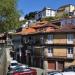 Rua de Miragaia, 130-136 na Porto city