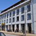 Rua de Monchique, 13-24 na Porto city