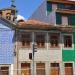 Rua de Dom Manuel II, 280-284 na Porto city