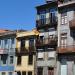 Rua de Dom Manuel II, 252-254 na Porto city