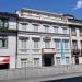 Casa Diocesana / Casa dos Viscondes de São João da Pesqueira na Porto city