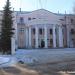 Поликлиника № 1 в городе Октябрьский